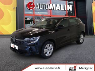 RENAULT AUSTRAL E-Tech full hybrid 200 GSR2 Evolution