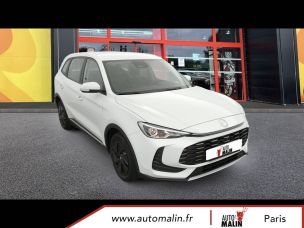 MG ZS 1.5 L Hybrid+ 197 ch Standard