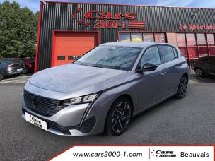 PEUGEOT 308 PHEV 180 e-EAT8 Allure
