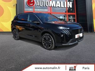 PEUGEOT 5008 Hybrid 145 ch e-DCS6 Allure
