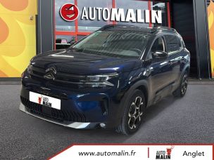 CITROEN C5 AIRCROSS Hybride 136 e-DCS6 Max