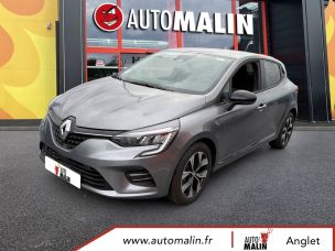 RENAULT CLIO V TCe 90 Evolution