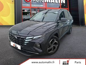 HYUNDAI TUCSON 1.6 T-GDI 265 HTRAC Plug-in BVA6 Executive