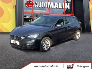 SEAT LEON 1.0 TSI 110 BVM6 Business