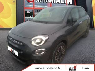 FIAT 500X MY23 1.5 FireFly 130 ch S/S DCT7 Hybrid