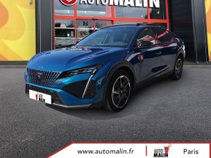 PEUGEOT 408 PureTech 130 ch S&S EAT8 GT