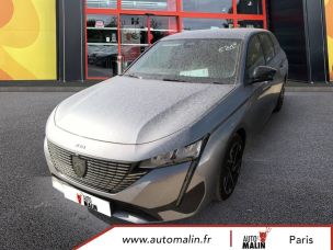 PEUGEOT 308 SW Hybrid 145 e-DCS6 Allure