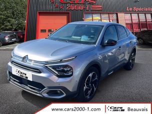CITROEN C4 X PureTech 130 S&S EAT8 Shine