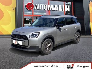 MINI COUNTRYMAN U25 C Classic