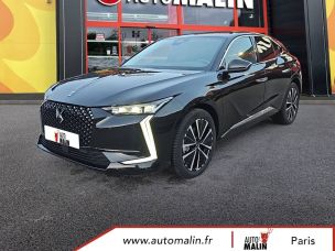 DS DS 4 E-TENSE ETOILE - ALCANTARA - FULL ELECTRIQUE