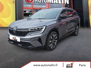 RENAULT ESPACE VI E-Tech hybrid 200 Techno