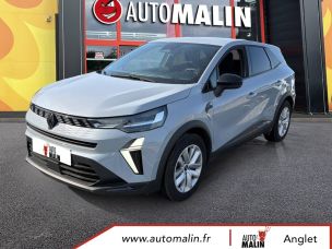 RENAULT SYMBIOZ E-Tech full hybrid 145 Evolution