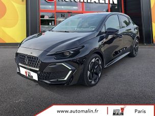 RENAULT CLIO VI HYBRID E-Tech full hybrid 160 ch Techno