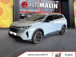PEUGEOT 5008 Hybrid 145 ch e-DCS6 Allure