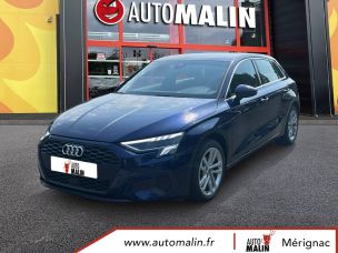 AUDI A3 SPORTBACK 35 TFSI Mild Hybrid 150 S tronic 7 Business line