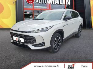 MG EHS 1.5 Hybrid+ 224 ch Luxury