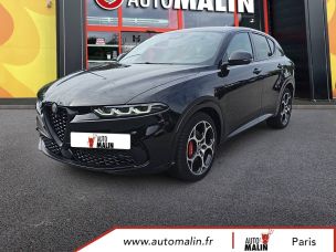 ALFA ROMEO TONALE 1.5 Ibrida 160 ch VGT TCT7 Veloce