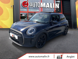 MINI HATCH 3 PORTES F56 LCI II Cooper 136 ch DKG7 Edition Resolute Plus