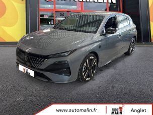 PEUGEOT 308 Hybrid 145 e-DCS6 GT