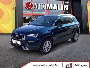 SEAT ATECA 2.0 TDI 150 ch Start/Stop DSG7 Business