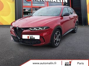 ALFA ROMEO TONALE 1.5 Ibrida 160 ch VGT TCT7 Veloce