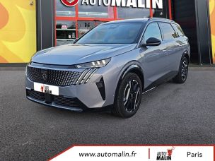 PEUGEOT 5008 210 ch 73 kWh GT