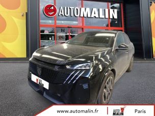 PEUGEOT 3008 210 ch 73 kWh GT