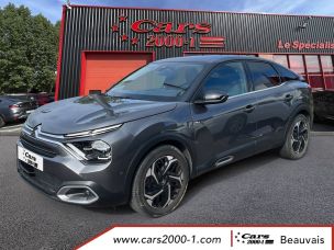 CITROEN C4 PureTech 130 S&S EAT8 Shine Pack