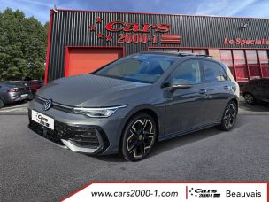VOLKSWAGEN GOLF 1.5 eTSI EVO2 150 DSG7 R-Line Edition
