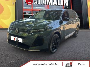 CITROEN C5 AIRCROSS Hybride 145 ch e-DCS6 Max
