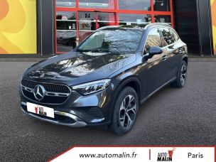 MERCEDES GLC 300 e 9G-Tronic 4Matic Business Line