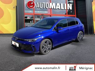 VOLKSWAGEN GOLF 1.5 eTSI EVO2 150 DSG7 R-Line Edition