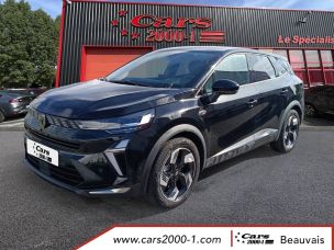RENAULT SYMBIOZ E-Tech full hybrid 160 ch Techno