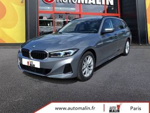 BMW SERIE 3 TOURING G21 LCI Touring 318i 156 ch BVA8 Business Design