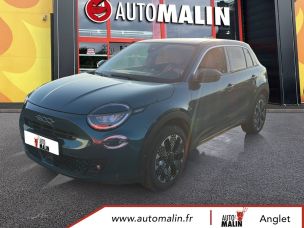 FIAT 600 T-Gen 3 1.2 Hybrid 110ch eDCT6 La Prima