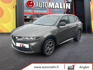 ALFA ROMEO TONALE 1.5 Hybrid 160 ch VGT TCT7 Ti