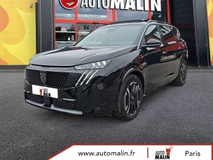 PEUGEOT 5008 210 ch 73 kWh GT