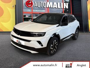 OPEL MOKKA 1.2 Turbo Hybrid 145 ch e-DCT6 GS