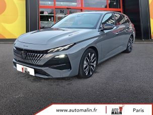 PEUGEOT 308 SW Hybrid 145 e-DCS6 Allure