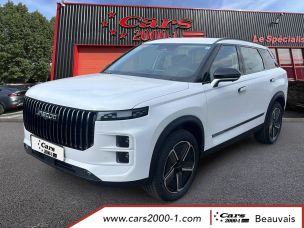 JAECOO 7 PHEV JAECOO 7 1.5 279 SHS-P SELECT