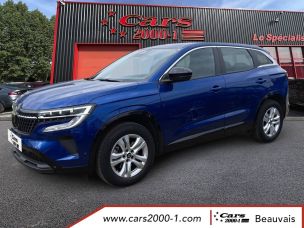 RENAULT AUSTRAL E-Tech full hybrid 200 GSR2 Evolution