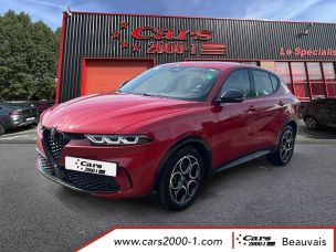 ALFA ROMEO TONALE 1.5 Ibrida 160 ch VGT TCT7 Sprint