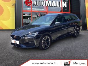 CUPRA LEON SPORTSTOURER 2.0 TDI 150 ch DSG7 V
