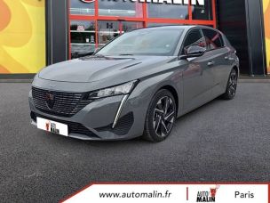 PEUGEOT 308 PHEV 180 e-EAT8 Allure