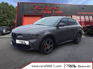 ALFA ROMEO TONALE 1.5 Ibrida 160 ch VGT TCT7 Veloce