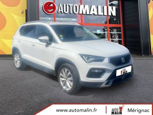 SEAT ATECA 2.0 TDI 150 ch Start/Stop DSG7 Business