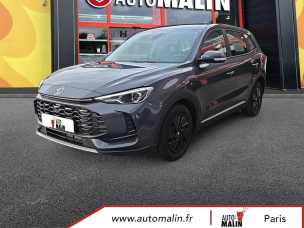 MG ZS 1.5 L Hybrid+ 197 ch Standard