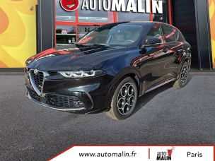 ALFA ROMEO TONALE 1.5 Hybrid 160 ch VGT TCT7 Ti