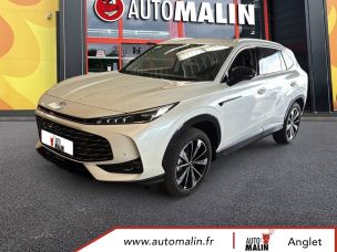 MG EHS 1.5 Hybrid+ 224 ch Luxury