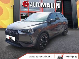 DS DS 3 PureTech 130 EAT8 Rivoli